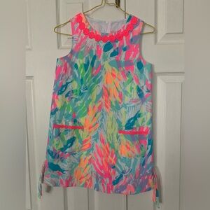 Lilly Pulitzer girls dress